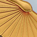 Louis Vuitton LV Fan M14804 Brown